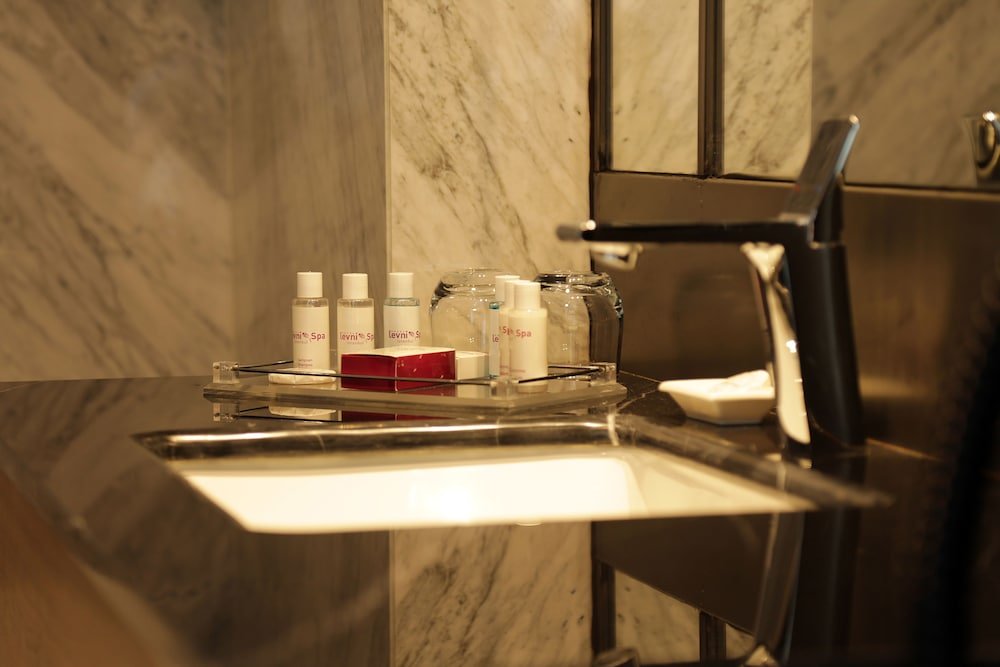 Levni Plus Hotel 14