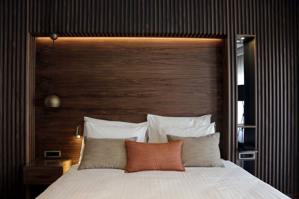Levni Plus Hotel 18