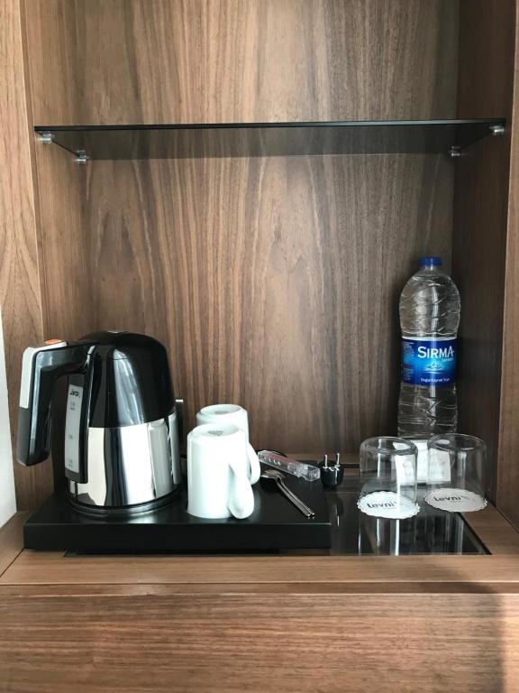 Levni Plus Hotel 19