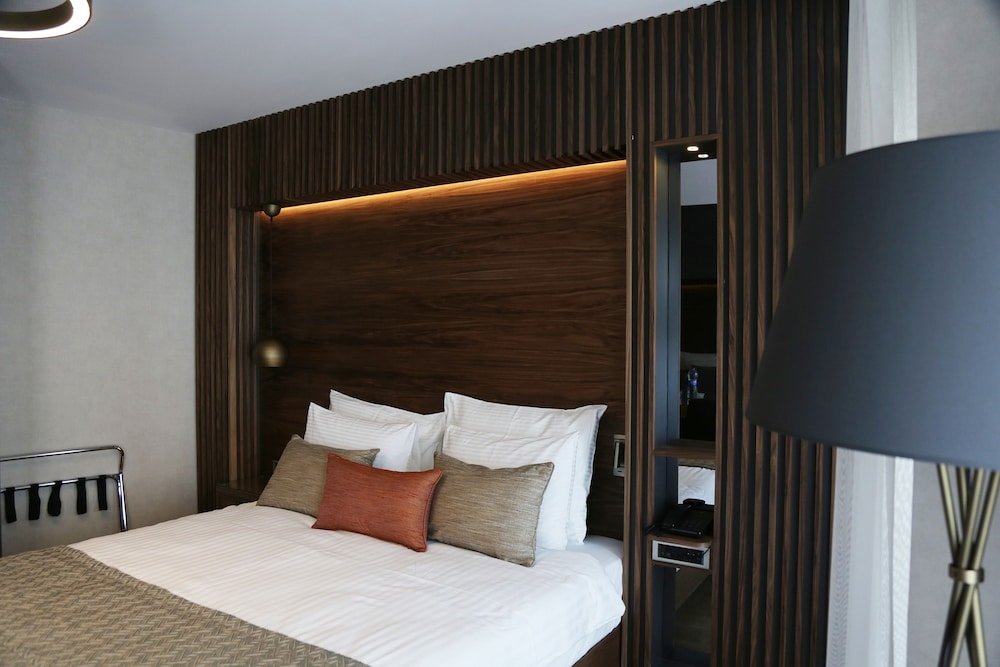 Levni Plus Hotel 22