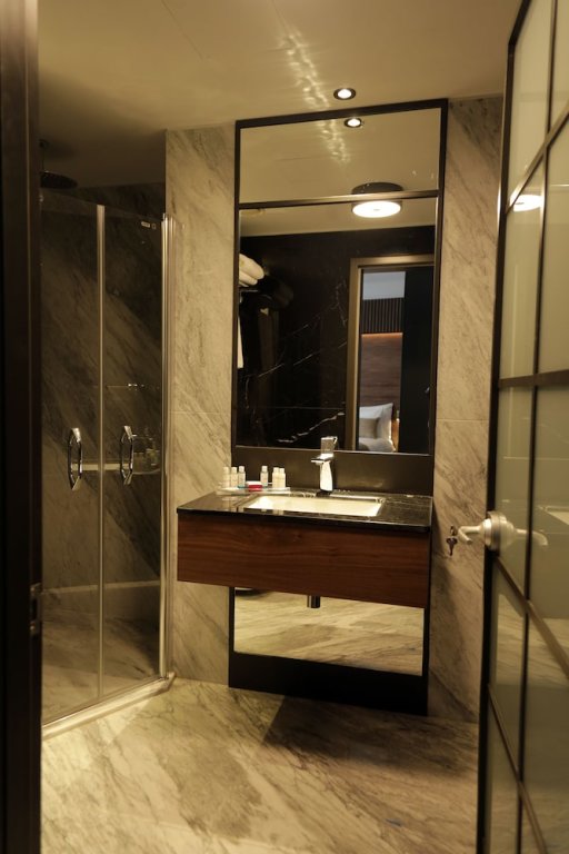 Levni Plus Hotel 24