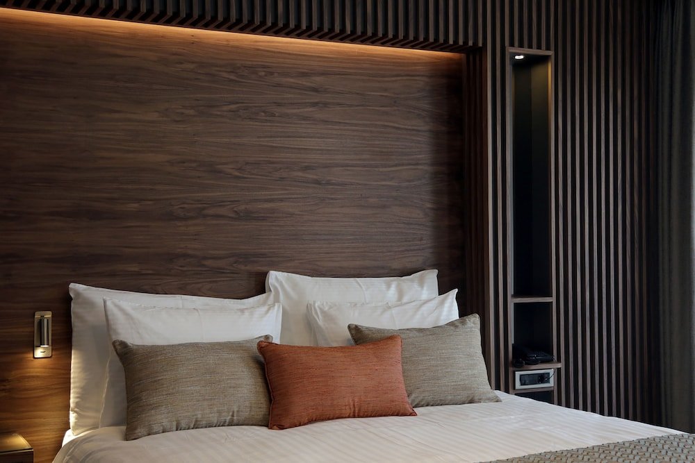 Levni Plus Hotel 4
