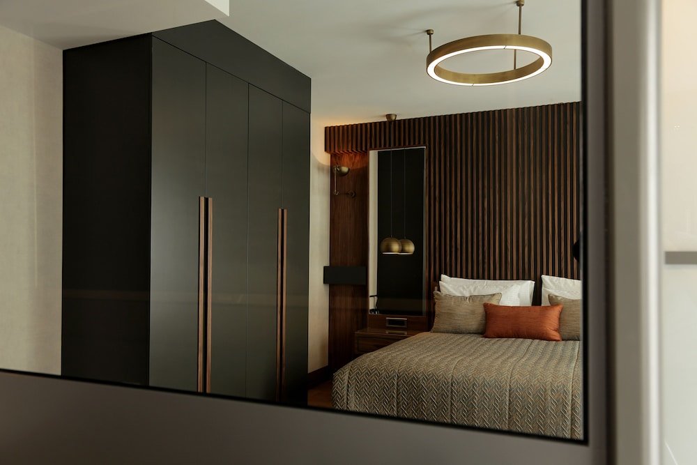 Levni Plus Hotel 5