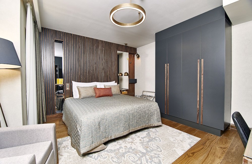 Levni Plus Hotel 6