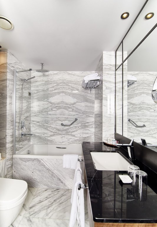 Levni Plus Hotel 9