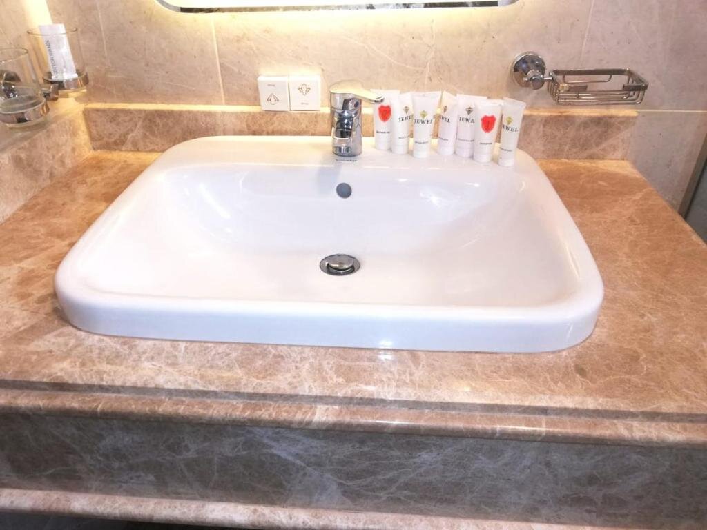 Jewel Al Nasr Hotel & Apartments 1
