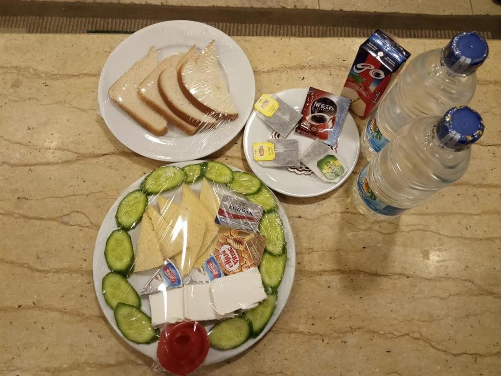 Jewel Al Nasr Hotel & Apartments 10