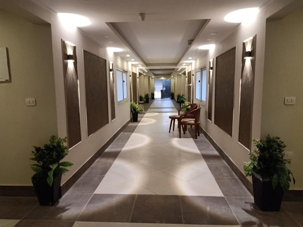 Jewel Al Nasr Hotel & Apartments 2