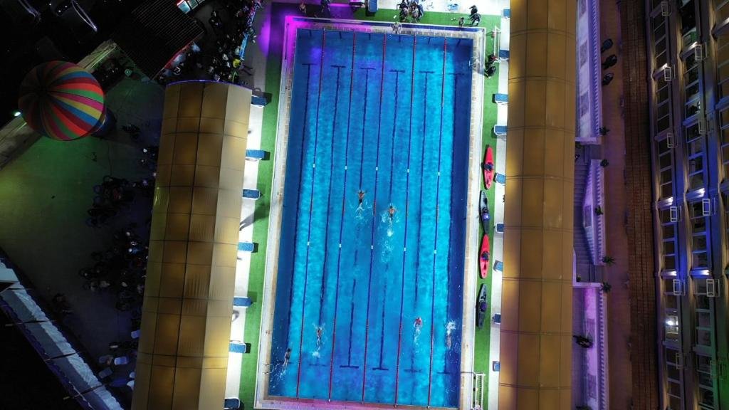 Jewel Al Nasr Hotel & Apartments 3