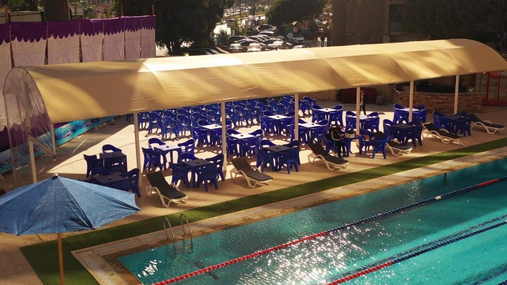 Jewel Al Nasr Hotel & Apartments 4