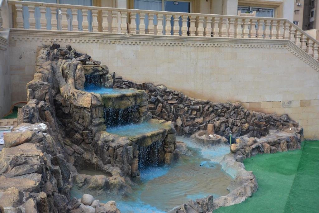 Jewel Al Nasr Hotel & Apartments 5