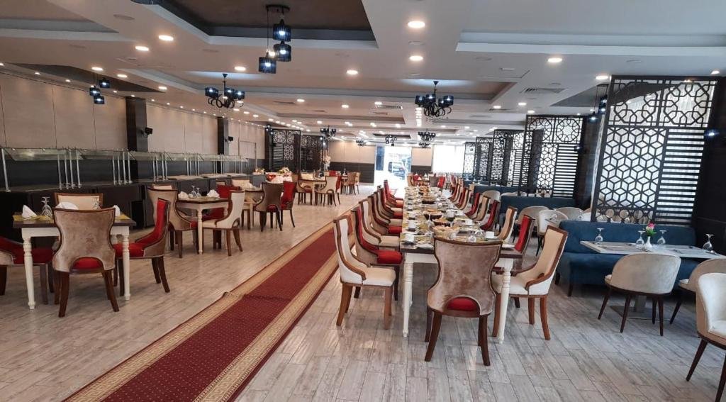 Jewel Al Nasr Hotel & Apartments 6