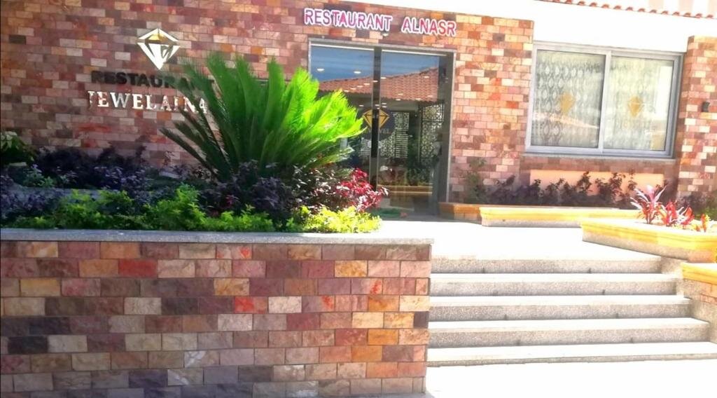 Jewel Al Nasr Hotel & Apartments 9