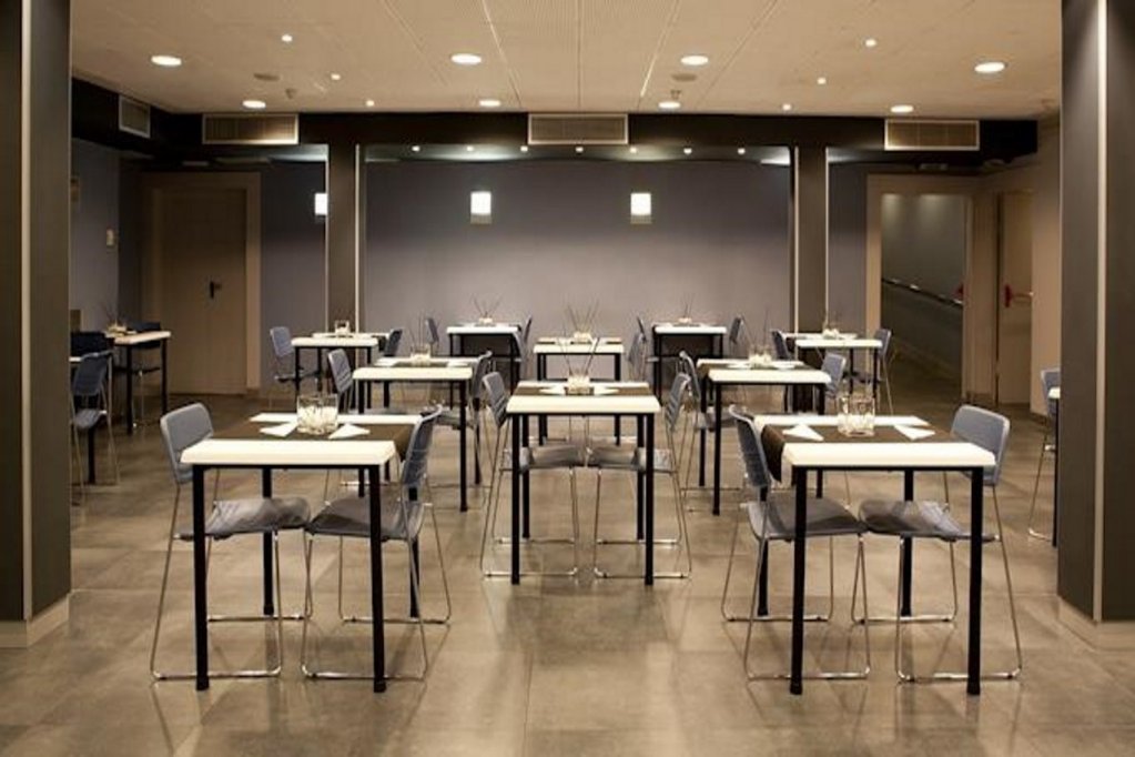 Hotel Amrey Sant Pau 10