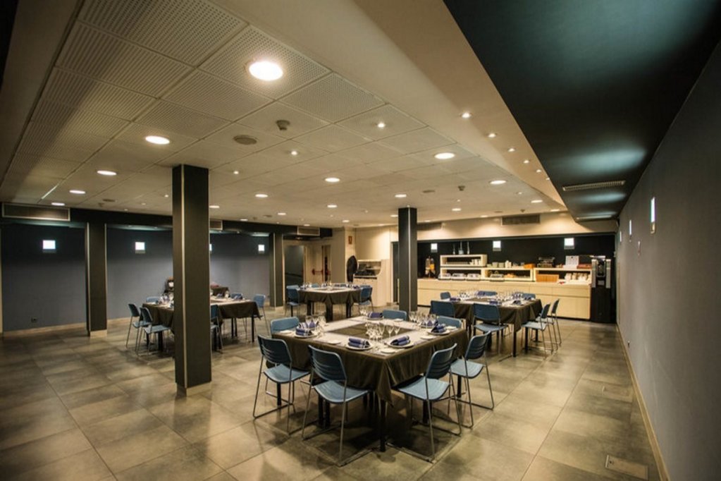 Hotel Amrey Sant Pau 11