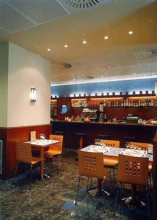 Hotel Amrey Sant Pau 14