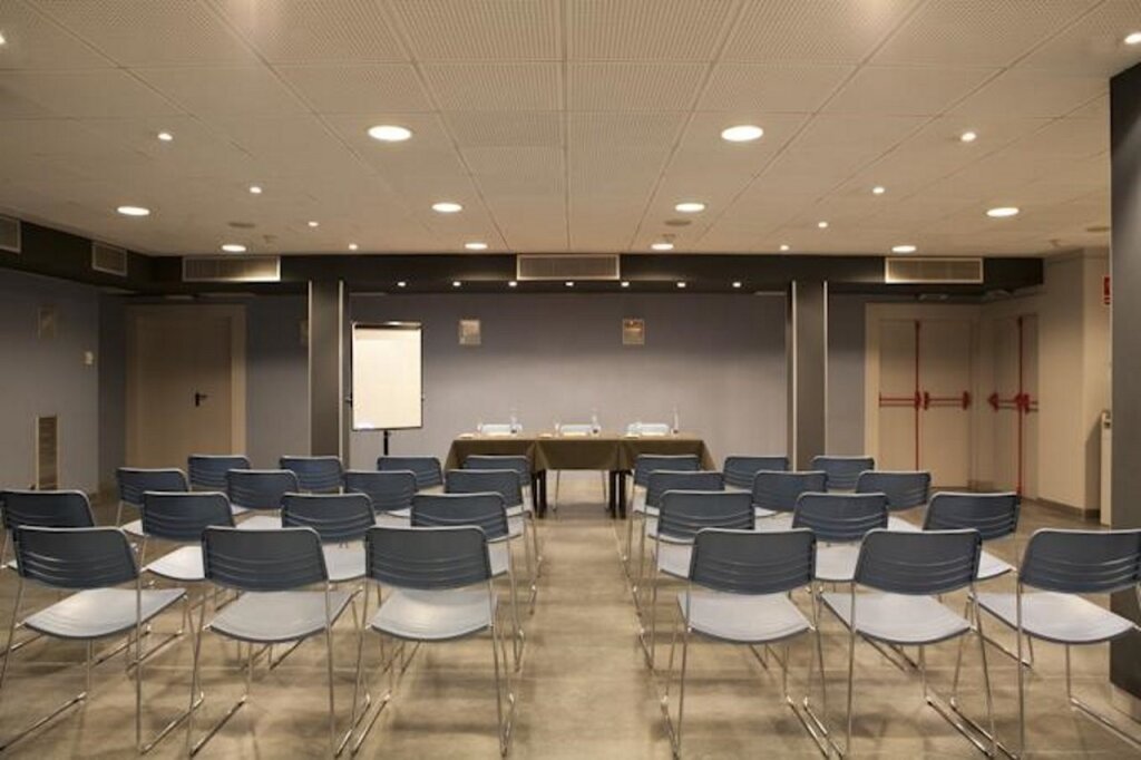 Hotel Amrey Sant Pau 15