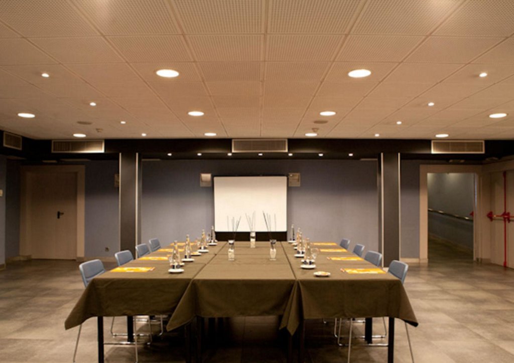 Hotel Amrey Sant Pau 16