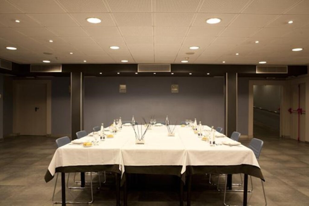 Hotel Amrey Sant Pau 17