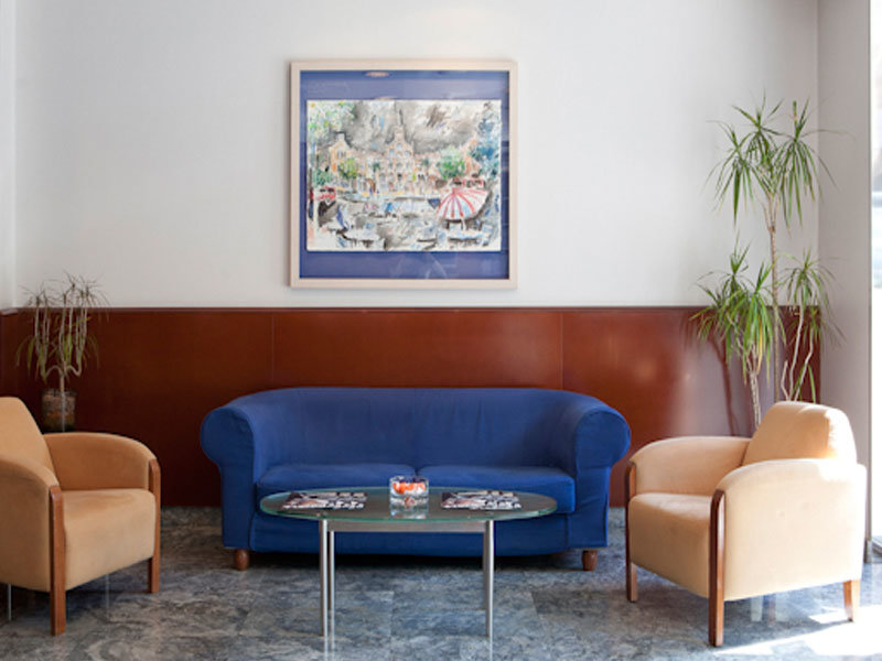 Hotel Amrey Sant Pau 19