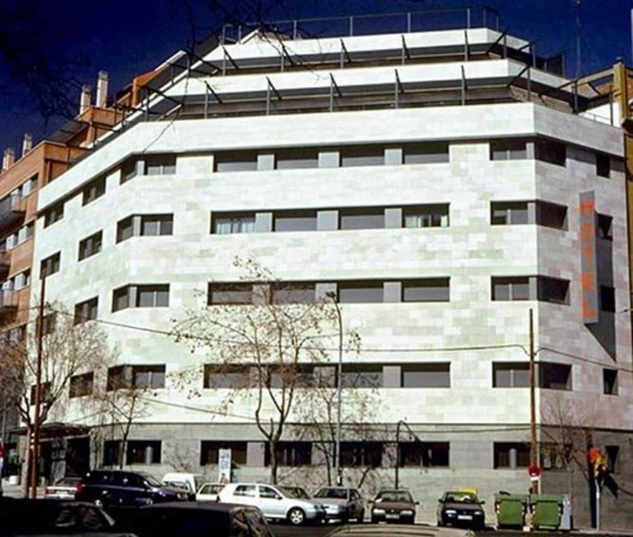 Hotel Amrey Sant Pau 21
