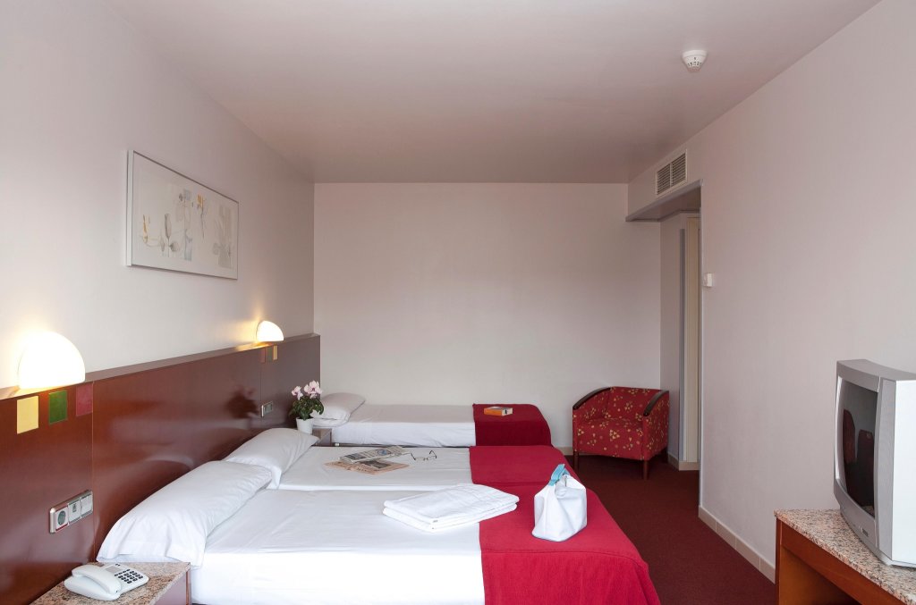 Hotel Amrey Sant Pau 3