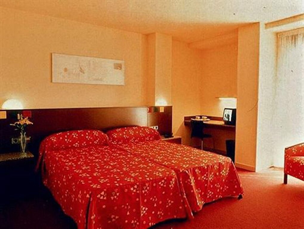Hotel Amrey Sant Pau 4
