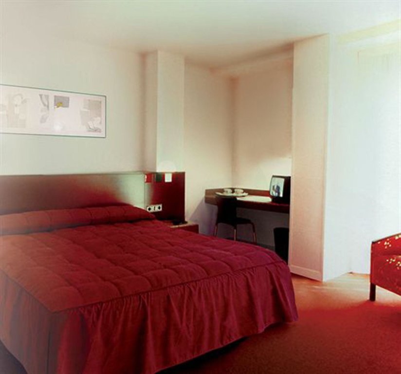 Hotel Amrey Sant Pau 5
