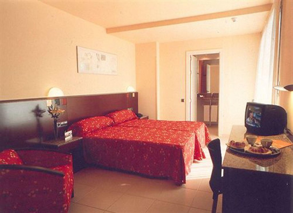 Hotel Amrey Sant Pau 7