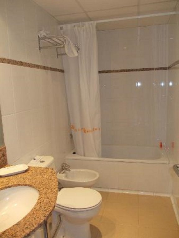 Hotel Amrey Sant Pau 8