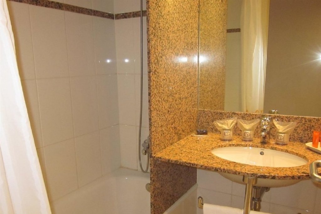 Hotel Amrey Sant Pau 9
