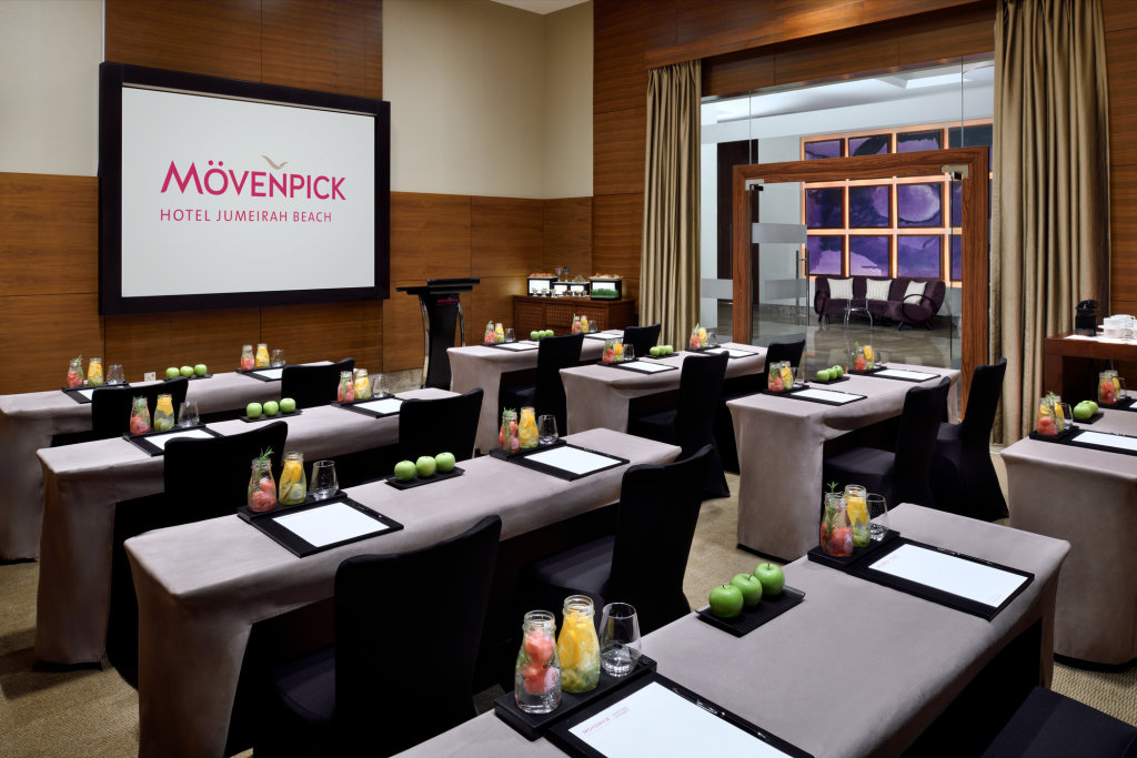 Movenpick Hotel Jumeirah Beach 13