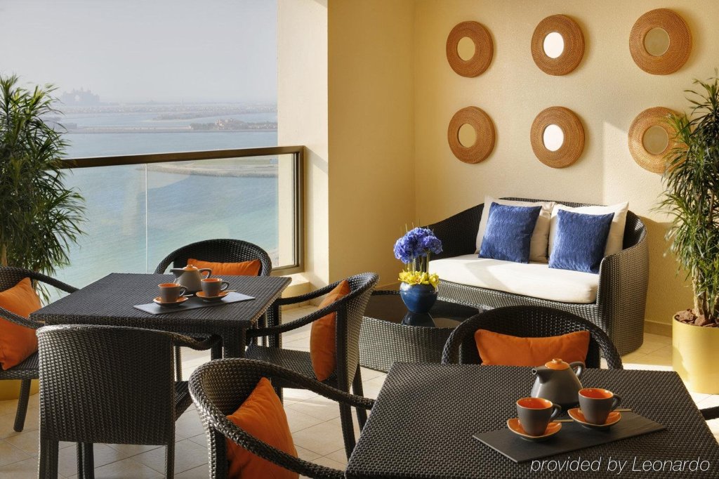 Movenpick Hotel Jumeirah Beach 16