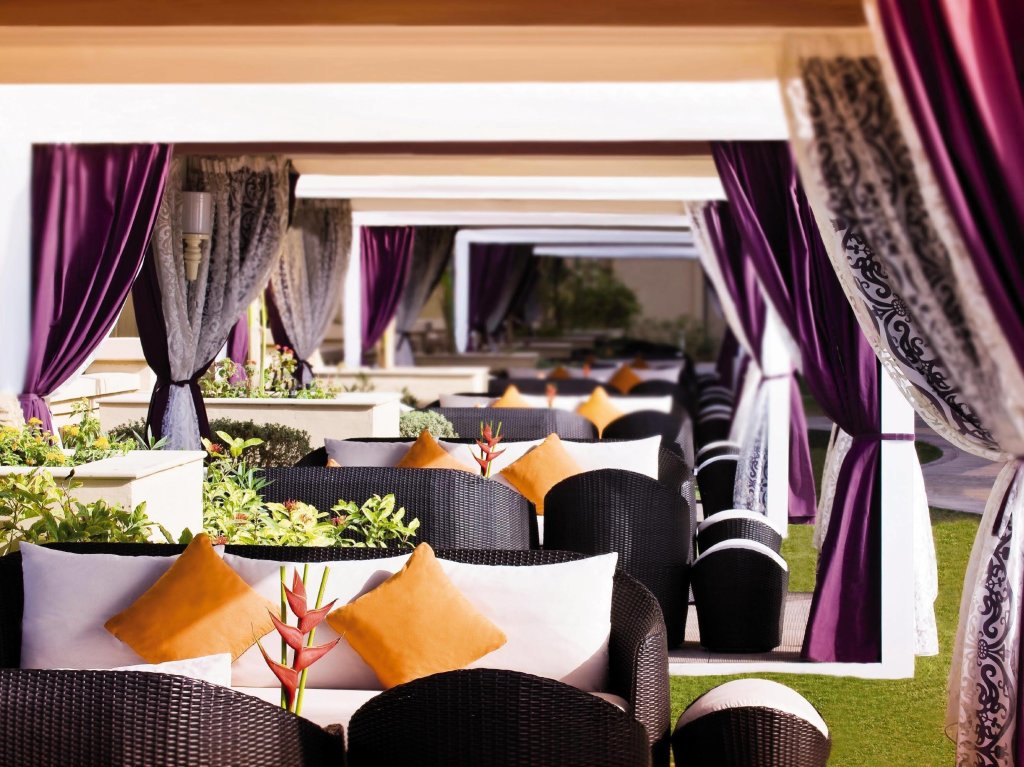Movenpick Hotel Jumeirah Beach 17