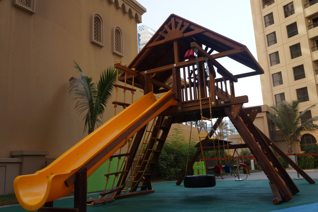 Movenpick Hotel Jumeirah Beach 18