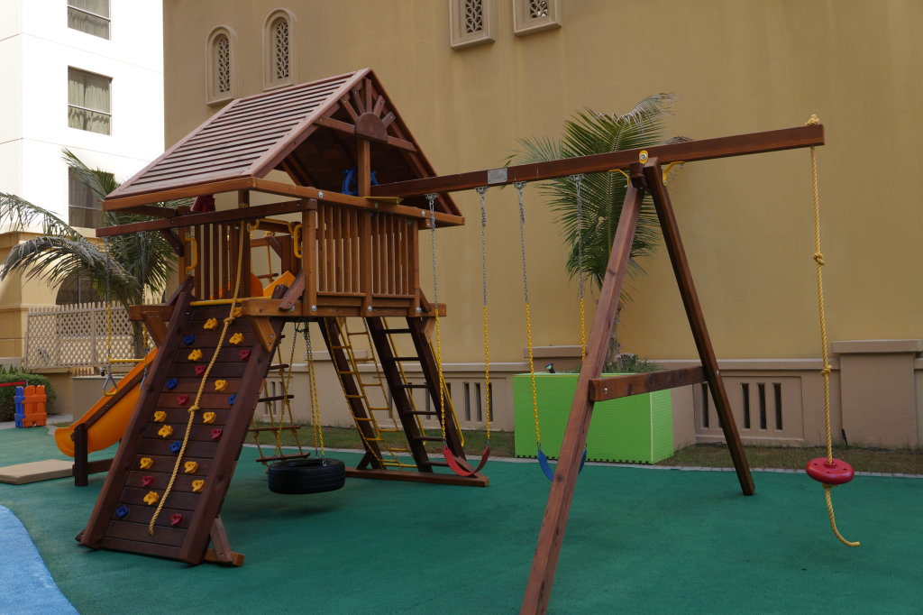 Movenpick Hotel Jumeirah Beach 19