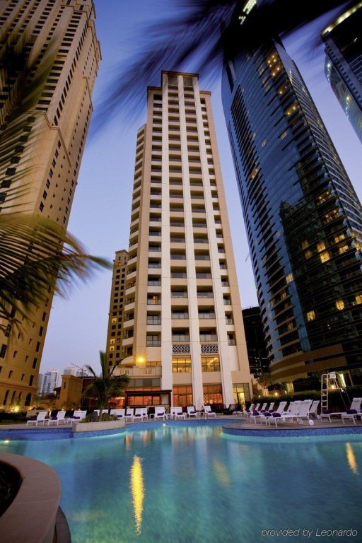 Movenpick Hotel Jumeirah Beach 22