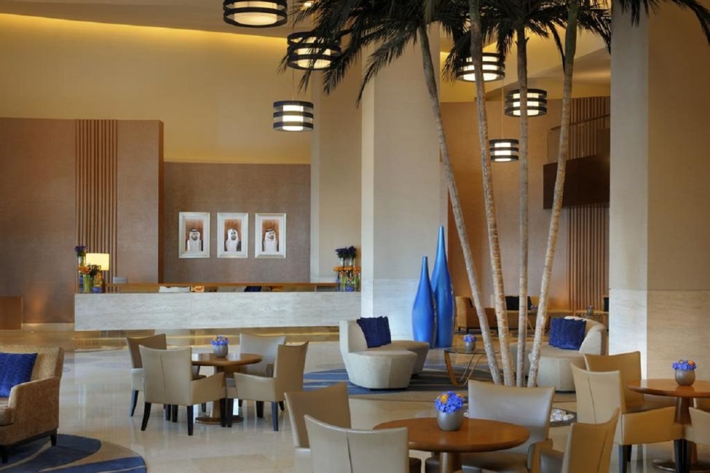 Movenpick Hotel Jumeirah Beach 24