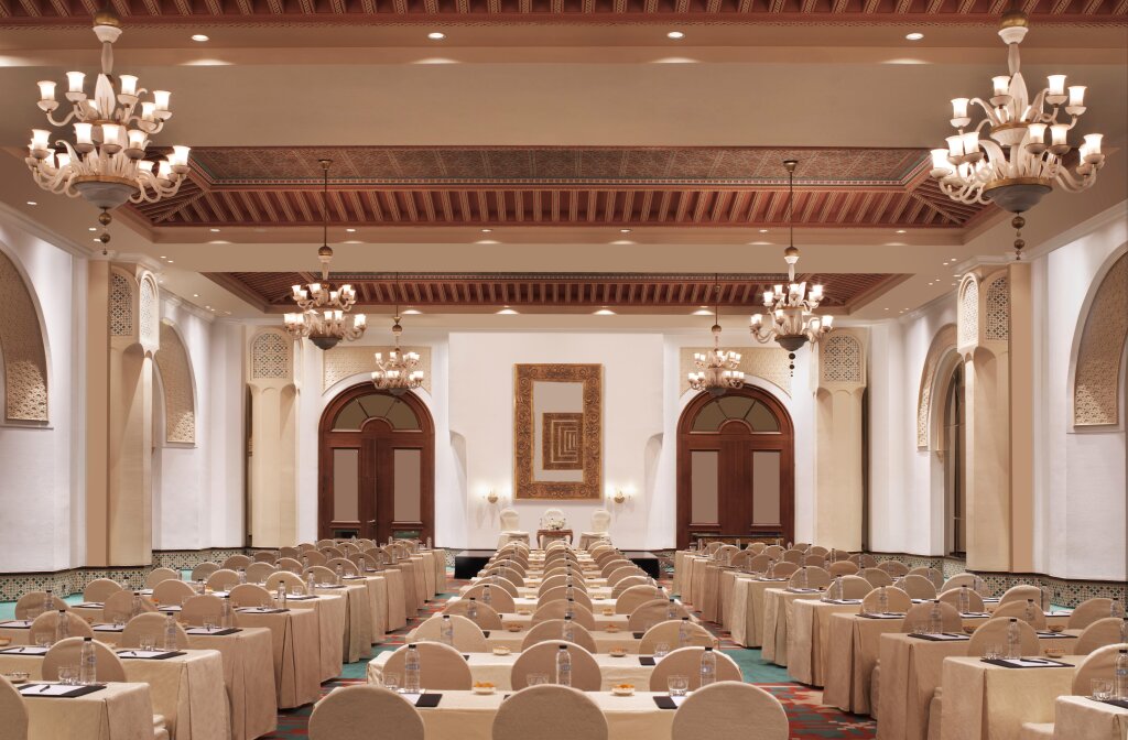 InterContinental Cairo Citystars, an IHG Hotel 11