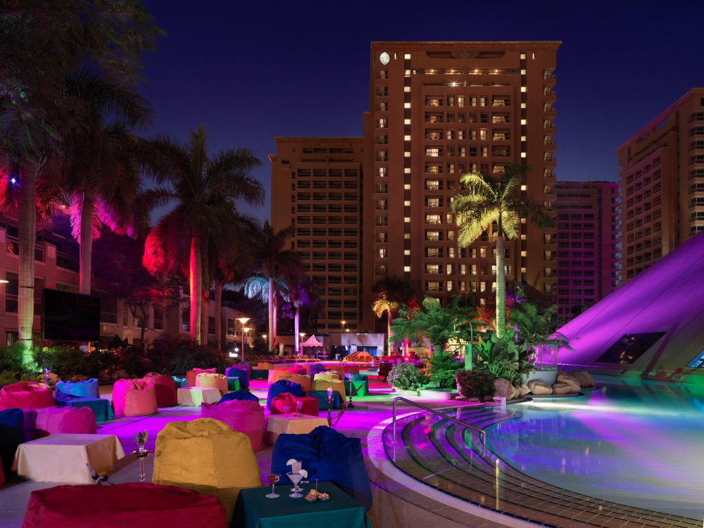 InterContinental Cairo Citystars, an IHG Hotel 12