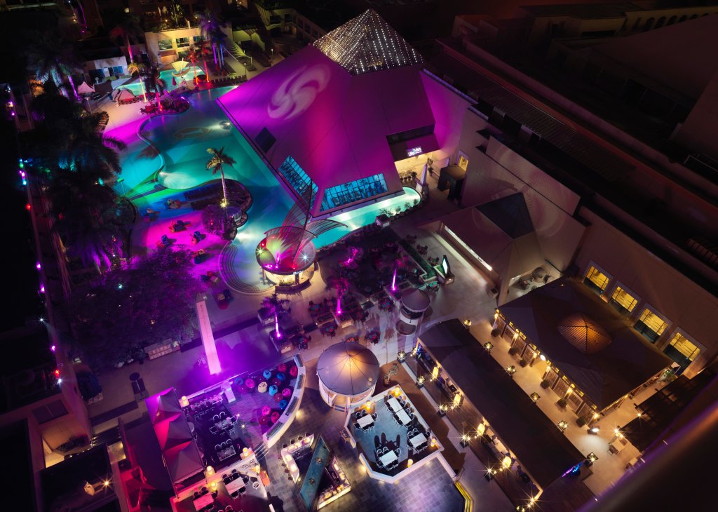 InterContinental Cairo Citystars, an IHG Hotel 13