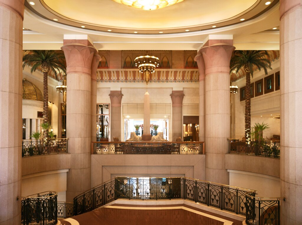 InterContinental Cairo Citystars, an IHG Hotel 15