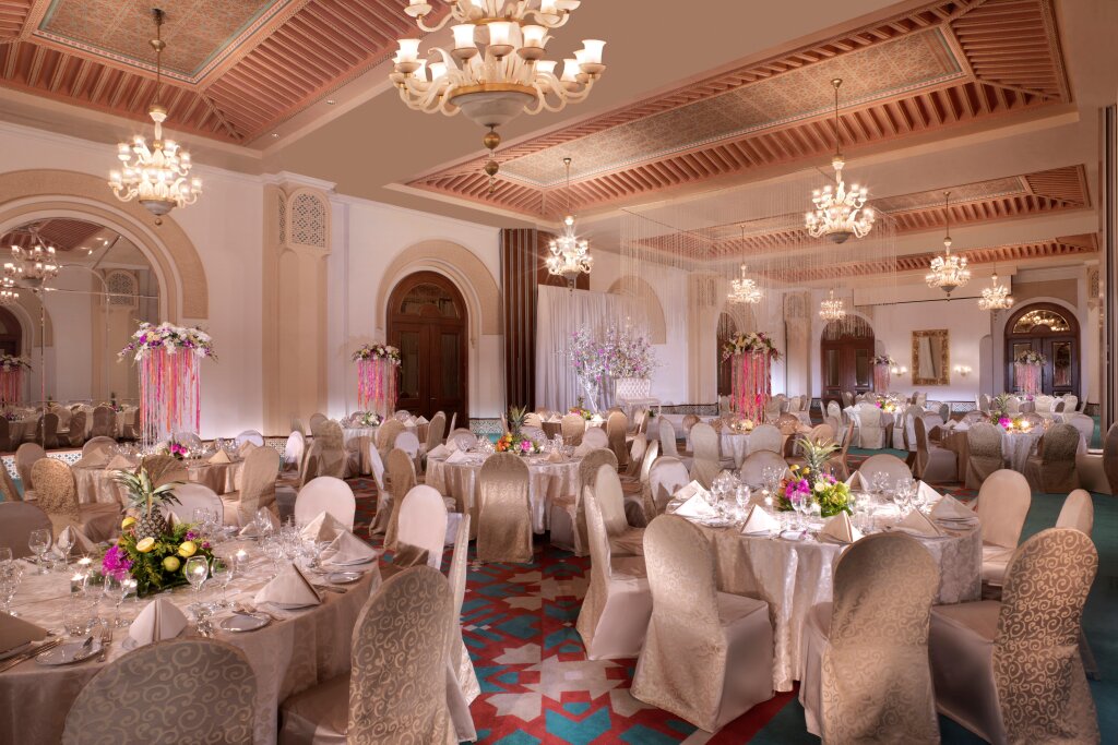 InterContinental Cairo Citystars, an IHG Hotel 16