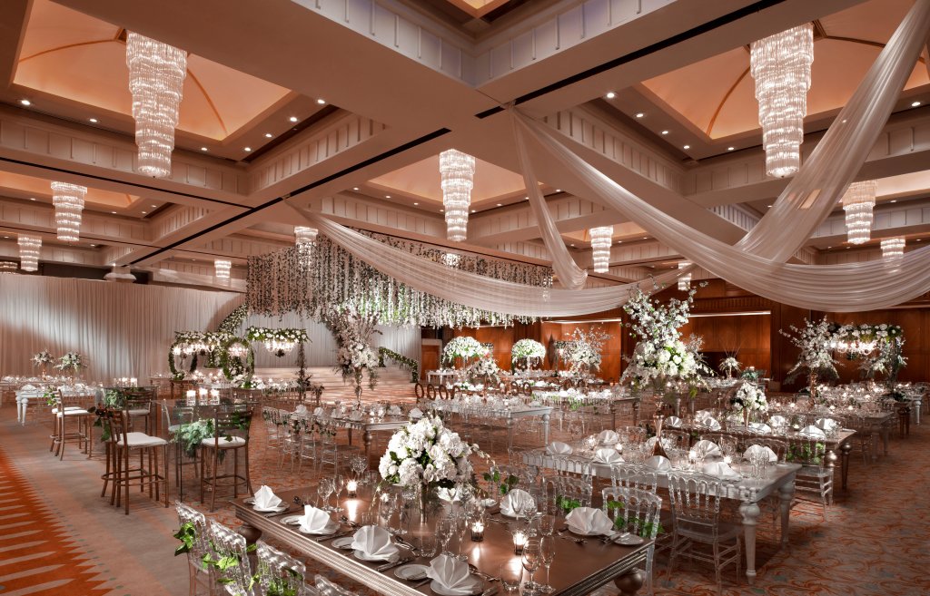 InterContinental Cairo Citystars, an IHG Hotel 17