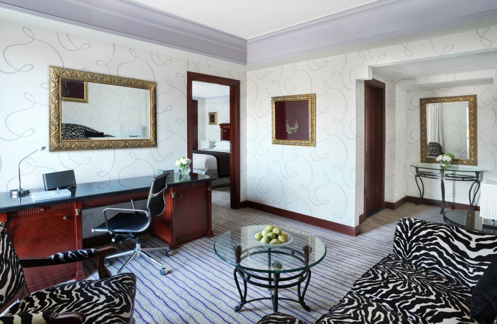InterContinental Cairo Citystars, an IHG Hotel 18