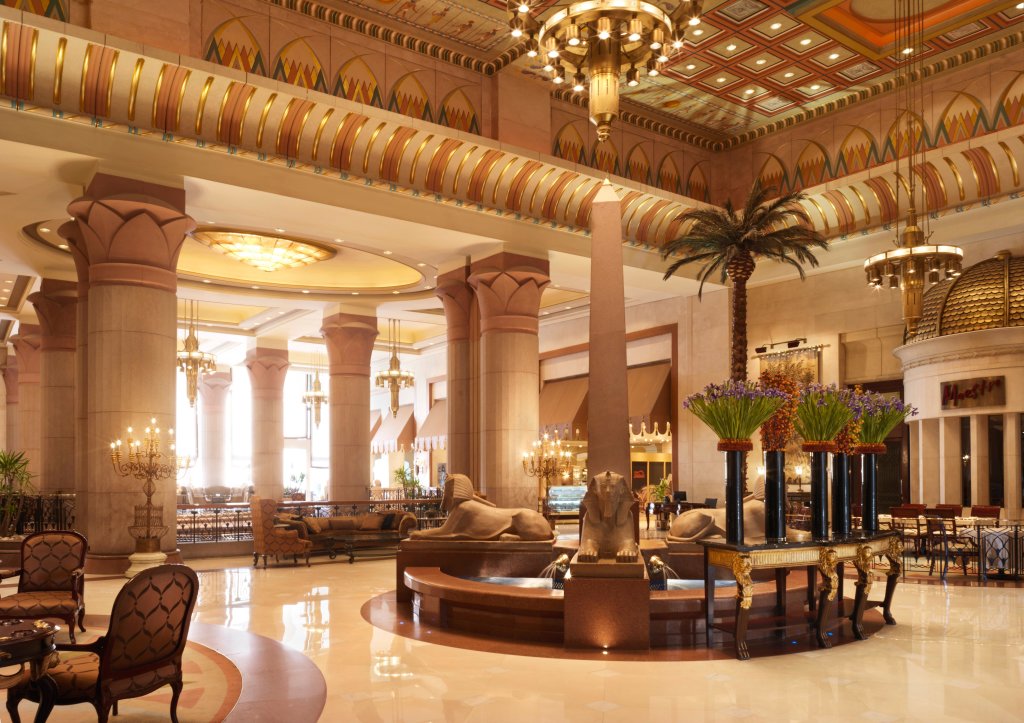 InterContinental Cairo Citystars, an IHG Hotel 20