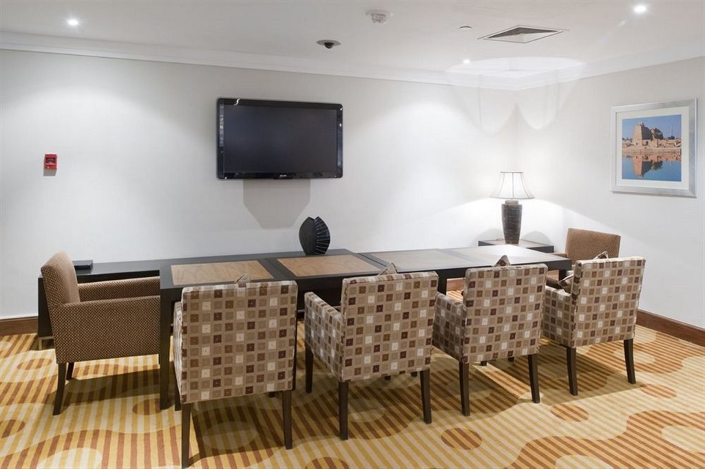 InterContinental Cairo Citystars, an IHG Hotel 3