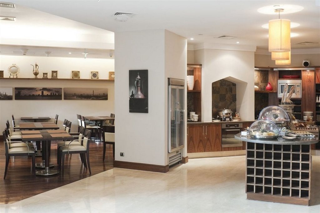 InterContinental Cairo Citystars, an IHG Hotel 5