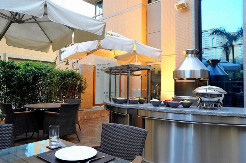 InterContinental Cairo Citystars, an IHG Hotel 6