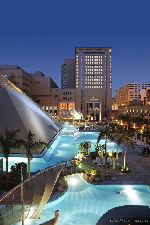 InterContinental Cairo Citystars, an IHG Hotel 9